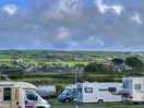 The campsite