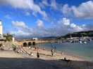 St ives harbour