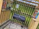 Bbq area
