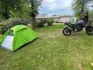 Campsite