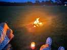 Chill time