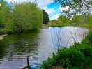 Specimen lake
