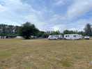 Untidy pitches