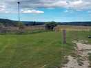 South moor farm view