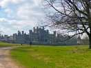 Lowther castle