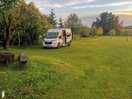 Our van