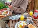 Grt food