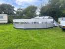Tent pitch