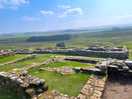 Hadrians wall