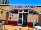 Entree restaurant