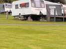 Note mine but a seasonal pitch on site