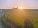 Nice sunset
