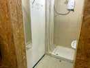 Showers