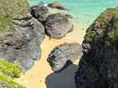 Harlyn bay