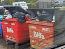 Clearly marked recycling