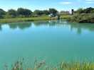 Lovely lake
