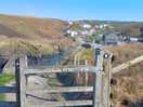 Coastal walk