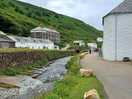 Boscastle