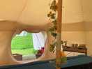 Tasteful, welcoming accomodation