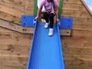 Play area