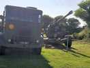 Army museum?!