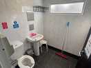 Toilets
