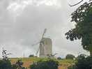 Local windmill