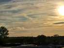 Hot air balloon spotting - great views