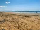 Notre dame de monts beach