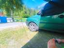 Our little motor van