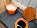 The 'toilet'.