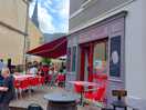 Really nice cafe