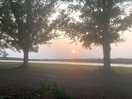 Beautiful sunset !