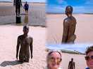 Lovely beaches