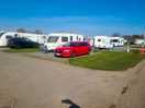 Nice campsite very enjoyable 😉