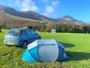 Easy pick any pitch and park up