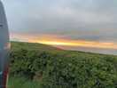 Nice sunset
