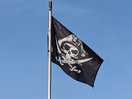 Bari ddu children's pirate ship