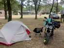 Great little campsite