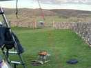 Our camp site
