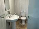 Just toilet