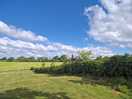 Beautiful summers day