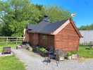 The little cabin