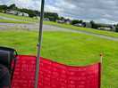 The site