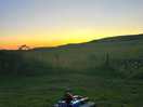 Beautiful scenery