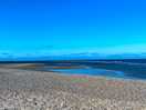 Beach view