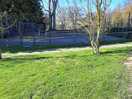 Tennis courts