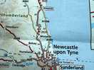 Linwater location