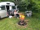 Nice fire