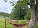 Hammocks for relaxing